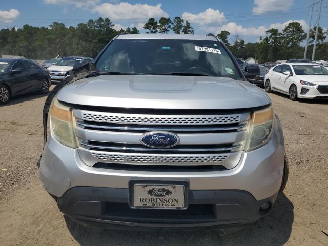 Photo 5 from auction – 2013 FORD EXPLORER X with VIN 1FM5K7D8XDGC13684