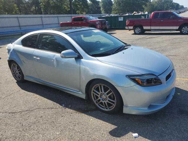 Photo 4 from auction – 2007 SCION TC with VIN JTKDE167370151186