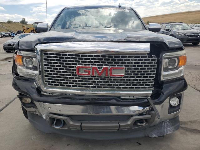 Photo 5 from auction – 2014 GMC SIERRA K15 with VIN 1GTV2VEC4EZ283215