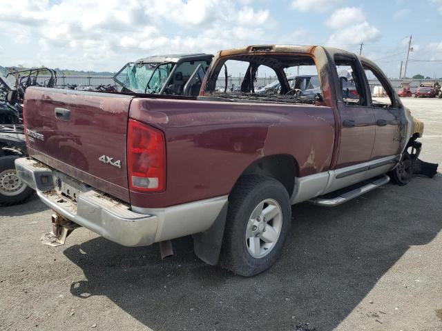 Photo 3 from auction – 2002 DODGE RAM 1500 with VIN 1D7HU18Z22S622631