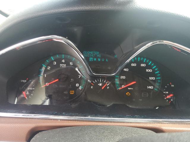 Photo 9 from auction – 2016 CHEVROLET TRAVERSE L with VIN 1GNKRHKD0GJ325255