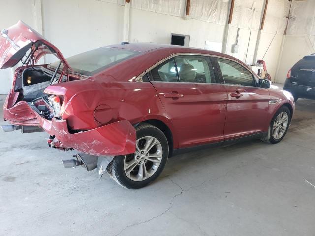 Photo 3 from auction – 2014 FORD TAURUS SEL with VIN 1FAHP2H80EG142079