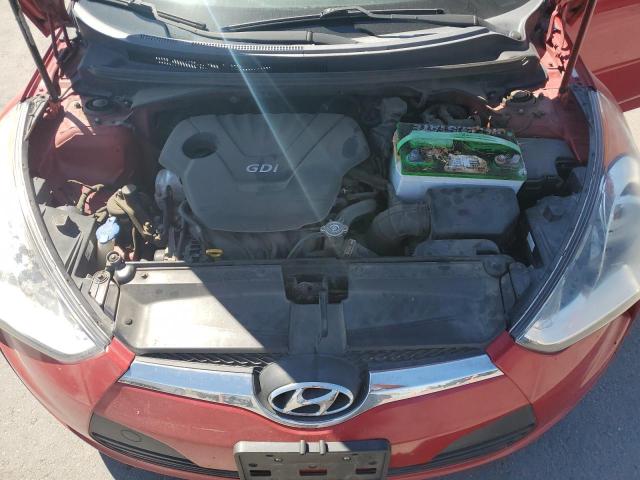 Zdjęcie 11 z aukcji – 2016 HYUNDAI VELOSTER z VIN KMHTC6AD4GU274843