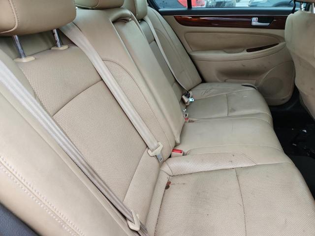 Photo 10 from auction – 2013 HYUNDAI GENESIS 3. with VIN KMHGC4DD1DU245247