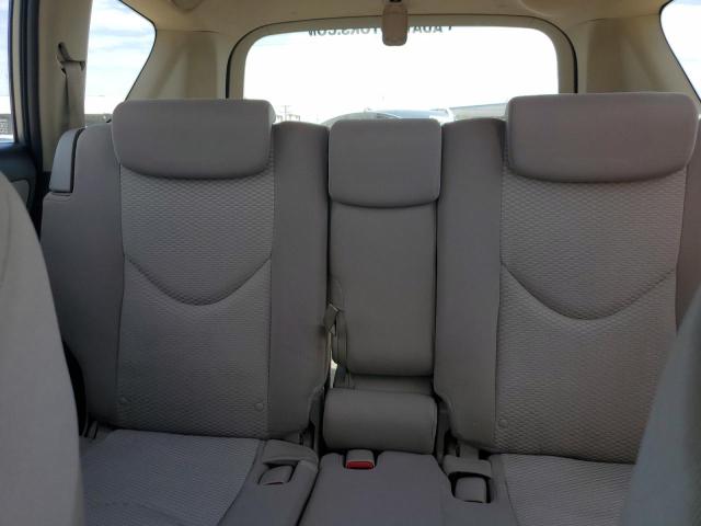 Photo 10 from auction – 2006 TOYOTA RAV4 LIMIT with VIN JTMZD31V766011025