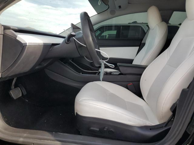 Photo 7 from auction – 2020 TESLA MODEL 3 with VIN 5YJ3E1EBXLF744659