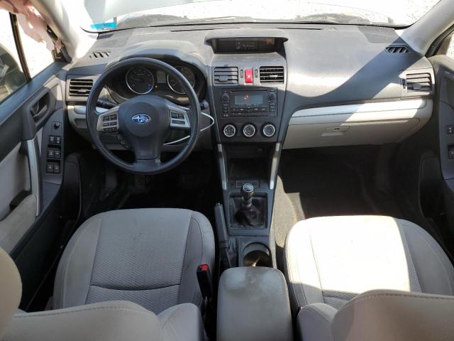Photo 8 from auction – 2015 SUBARU FORESTER 2 with VIN JF2SJAAC3FG565350
