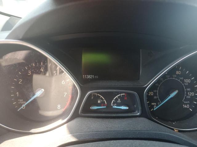 Photo 9 from auction – 2017 FORD ESCAPE SE with VIN 1FMCU0GD0HUC28378