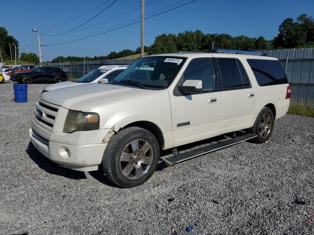FORD EXPEDITION 2008 with VIN 1FMFK19578LA26691 - Photo from auction
