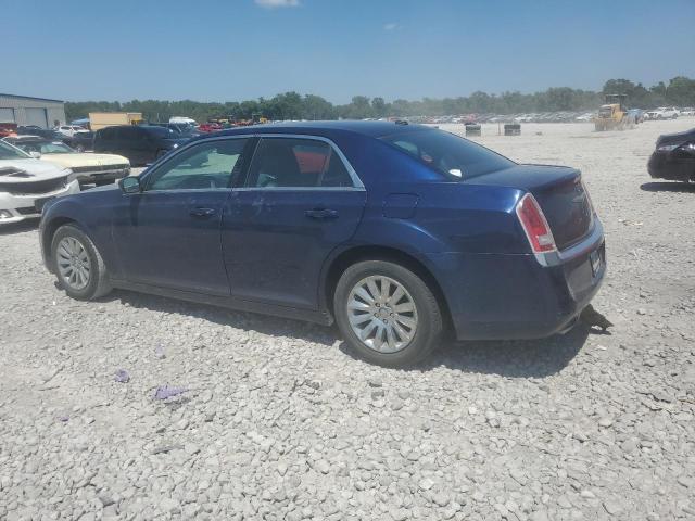 Photo 2 from auction – 2014 CHRYSLER 300 with VIN 2C3CCAAGXEH273055