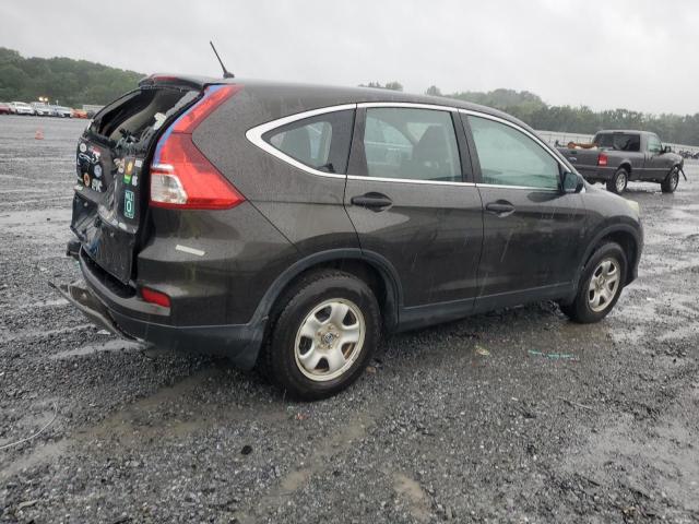 Photo 3 from auction – 2015 HONDA CR-V LX with VIN 5J6RM3H33FL013421