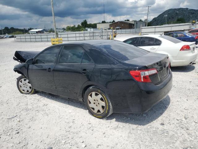 Photo 2 from auction – 2014 TOYOTA CAMRY L with VIN 4T1BF1FK7EU445742