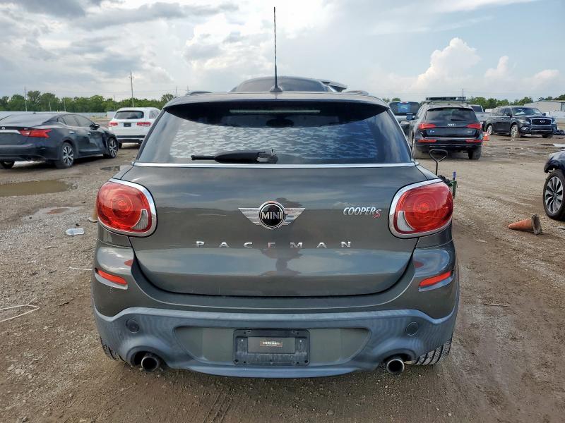 Photo 6 from auction – 2014 MINI COOPER S P with VIN WMWSS5C50EWN66958