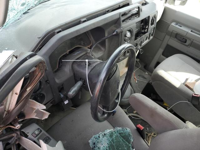 Photo 8 from auction – 2013 FORD ECONOLINE E250 VAN with VIN 1FTNE2EWXDDA96461