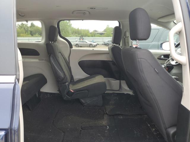 Photo 11 from auction – 2019 CHRYSLER PACIFICA T with VIN 2C4RC1FG1KR505563