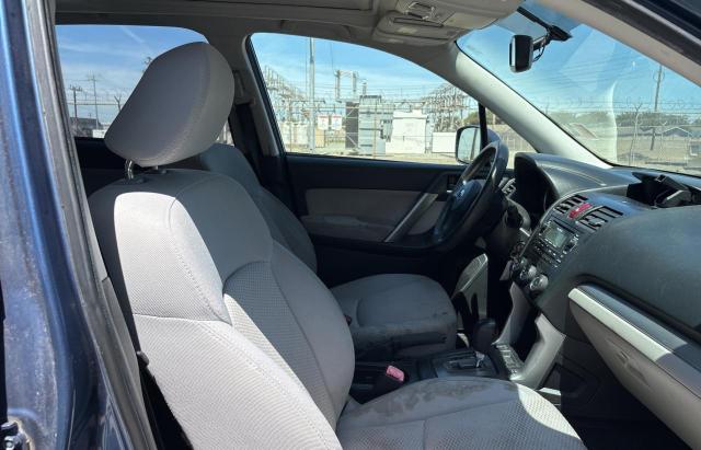 Photo 5 from auction – 2014 SUBARU FORESTER 2 with VIN JF2SJAECXEH470710