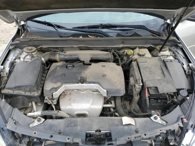 Photo 11 from auction – 2016 CHEVROLET MALIBU LIM with VIN 1G11B5SA0GF166245