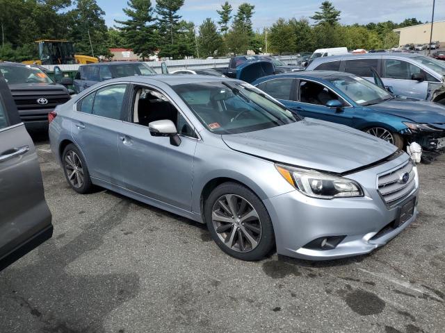 Photo 4 from auction – 2016 SUBARU LEGACY 2.5 with VIN 4S3BNAJ62G3025199