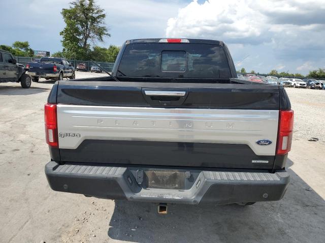 Photo 6 from auction – 2018 FORD F150 SUPERCREW with VIN 1FTEW1EG3JFC69589
