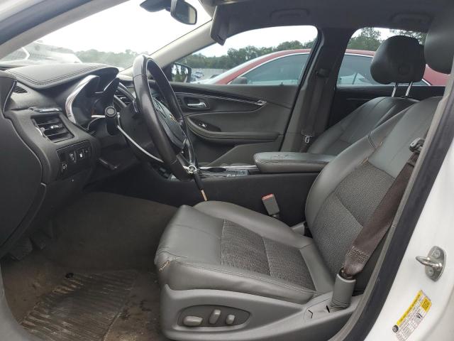 Photo 7 from auction – 2014 CHEVROLET IMPALA LT with VIN 2G1115SL3E9173393