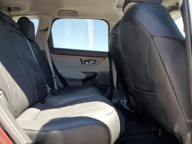Photo 11 from auction – 2019 HONDA CR-V EX with VIN 7FARW2H59KE021603