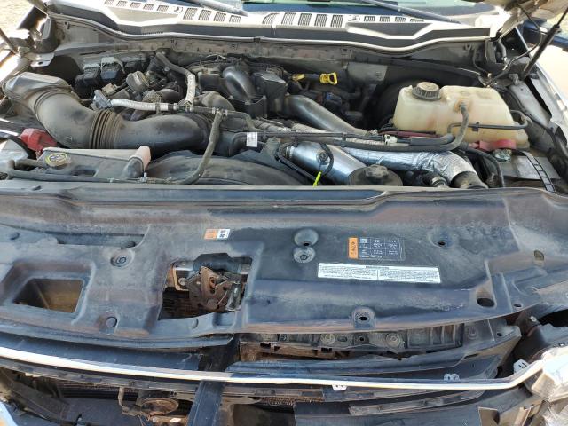 Photo 11 from auction – 2017 FORD F350 SUPER with VIN 1FT8W3BTXHED06700