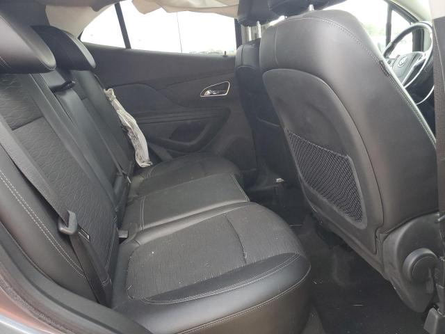 Photo 11 from auction – 2015 BUICK ENCORE CON with VIN KL4CJBSB4FB117253