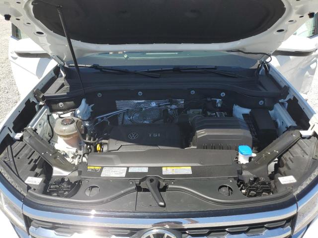 Photo 12 from auction – 2021 VOLKSWAGEN ATLAS SE with VIN 1V2WP2CA4MC608046