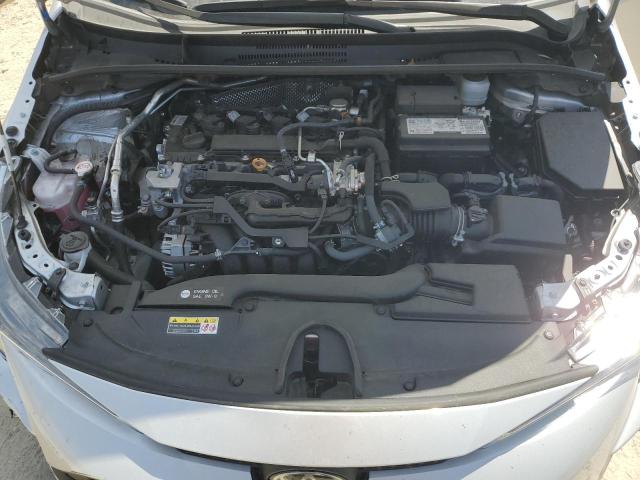 Photo 11 from auction – 2025 TOYOTA COROLLA LE with VIN 5YFB4MDE3SP283500