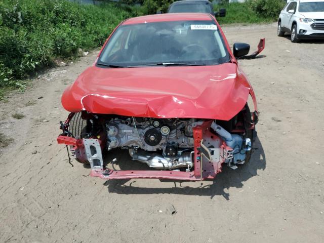 Photo 5 from auction – 2025 SUBARU IMPREZA with VIN JF1GUABC0S8265009