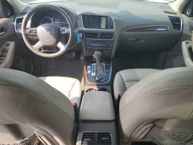 Photo 8 from auction – 2012 AUDI Q5 PRESTIG with VIN WA1WKAFP0CA012706