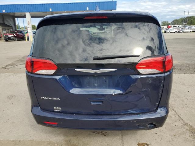 Photo 6 from auction – 2017 CHRYSLER PACIFICA T with VIN 2C4RC1DG7HR515705