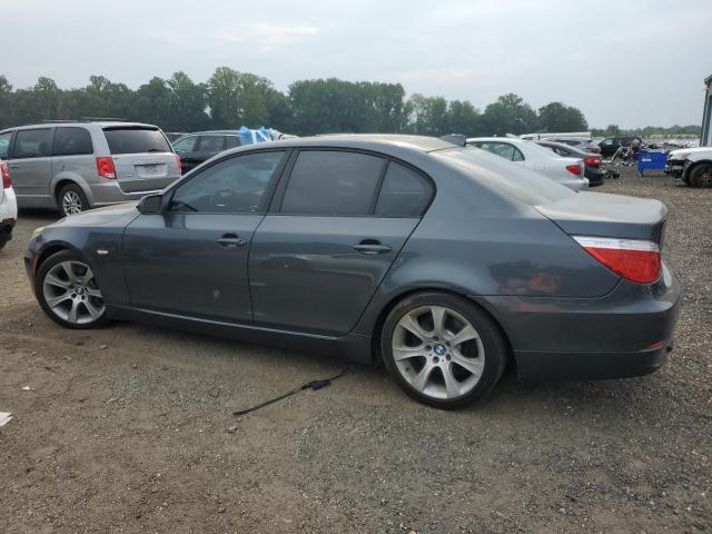 Photo 2 from auction – 2009 BMW 535 I with VIN WBANW13549C163745
