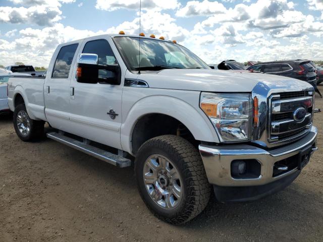 Photo 4 from auction – 2015 FORD F250 SUPER with VIN 1FT7W2BT4FEA31845