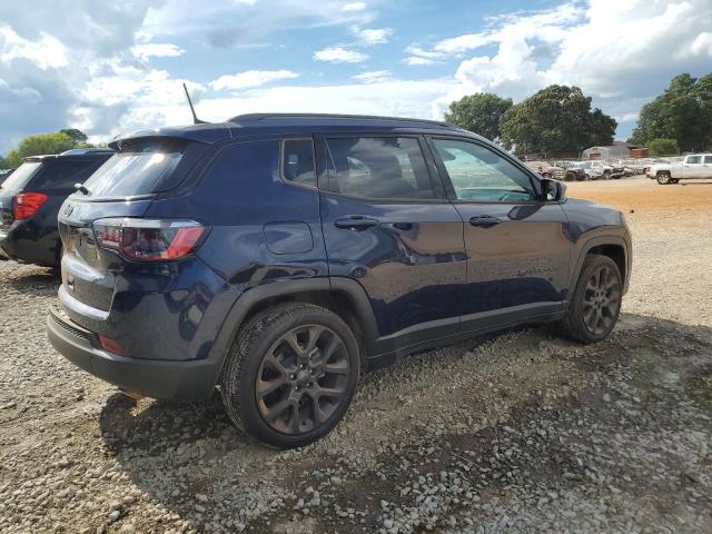 Photo 3 from auction – 2021 JEEP COMPASS 80 with VIN 3C4NJCEB2MT577166