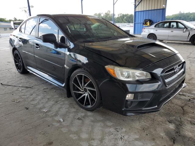 Photo 4 from auction – 2015 SUBARU WRX PREMIUM with VIN JF1VA1D61F9835879