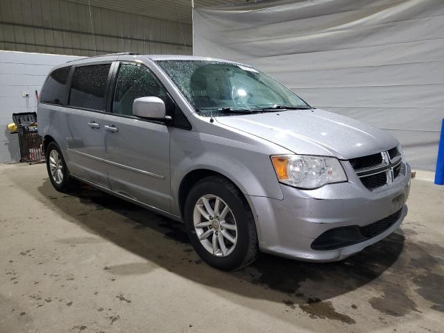 Photo 4 from auction – 2013 DODGE GRAND CARA with VIN 2C4RDGCG5DR736375