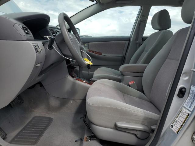 Photo 7 from auction – 2007 TOYOTA COROLLA CE with VIN 1NXBR32EX7Z831027