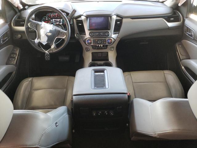 Photo 8 from auction – 2016 CHEVROLET TAHOE C150 with VIN 1GNSCBKC0GR397676
