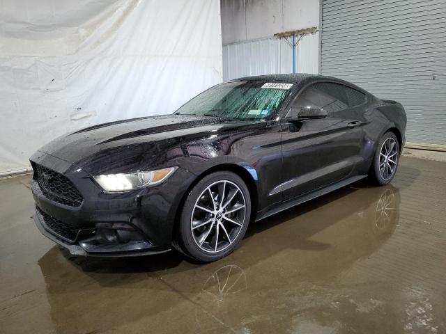FORD MUSTANG 2016 with VIN 1FA6P8TH9G5223498 - Photo from auction