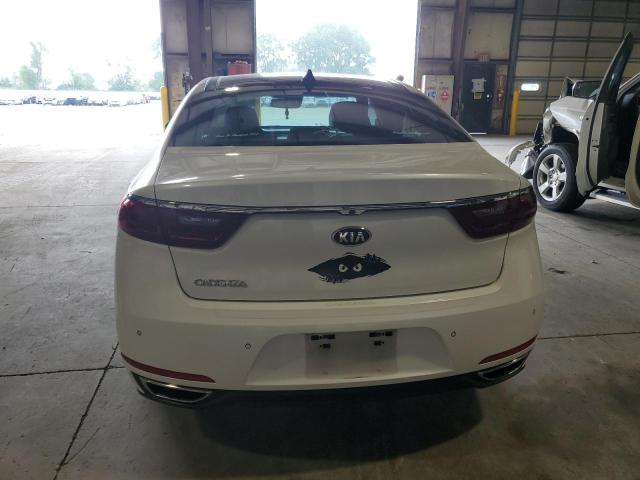 Photo 6 from auction – 2017 KIA CADENZA PR with VIN KNALC4J17H5079066