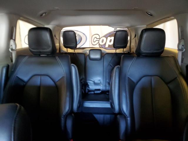 Photo 10 from auction – 2024 CHRYSLER PACIFICA with VIN 2C4RC1S76RR117745
