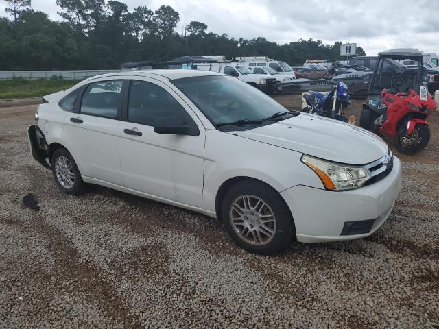 Photo 4 from auction – 2010 FORD FOCUS SE with VIN 1FAHP3FN6AW200713
