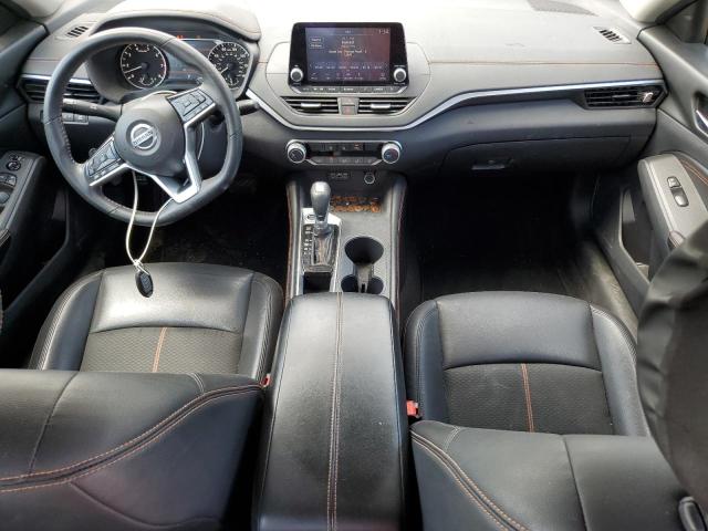 Photo 8 from auction – 2021 NISSAN ALTIMA SR with VIN 1N4BL4CV0MN418300