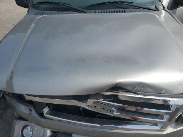 Photo 12 from auction – 2008 FORD EXPEDITION XLT with VIN 1FMFU16568LA19357