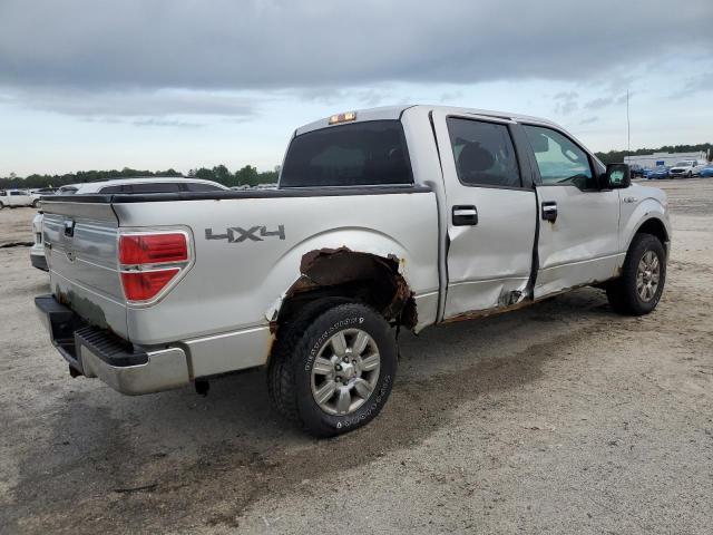 Photo 3 from auction – 2009 FORD F150 SUPER with VIN 1FTPW14V49FB38420