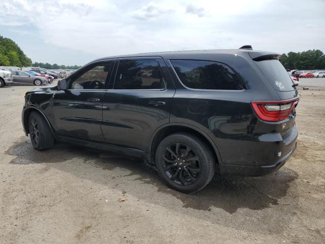 Photo 2 from auction – 2015 DODGE DURANGO SX with VIN 1C4RDJAG3FC904672