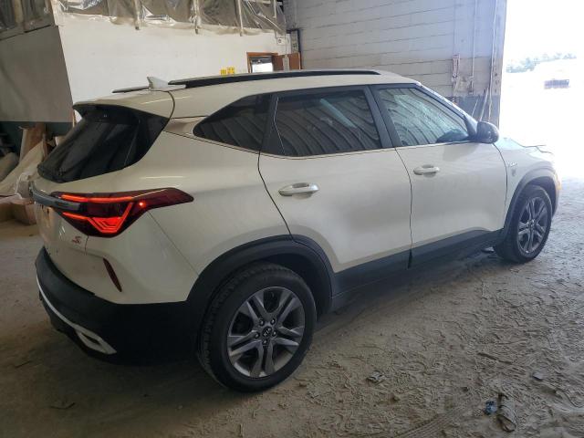 Photo 3 from auction – 2021 KIA SELTOS S with VIN KNDEUCAA2M7168853