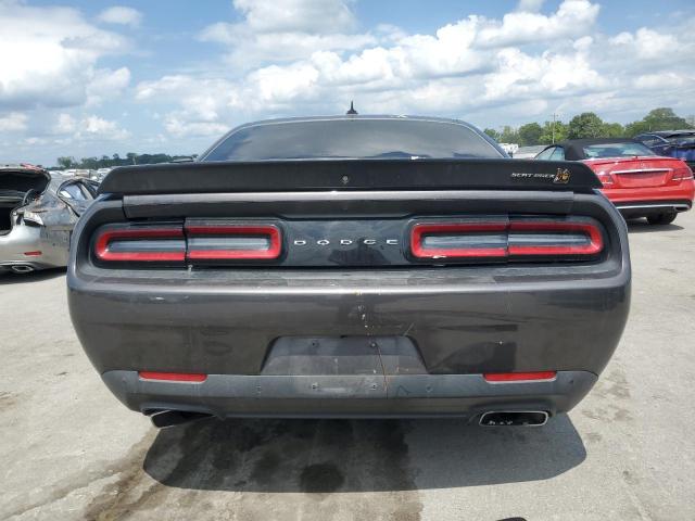 Photo 6 from auction – 2021 DODGE CHALLENGER with VIN 2C3CDZFJ1MH568463