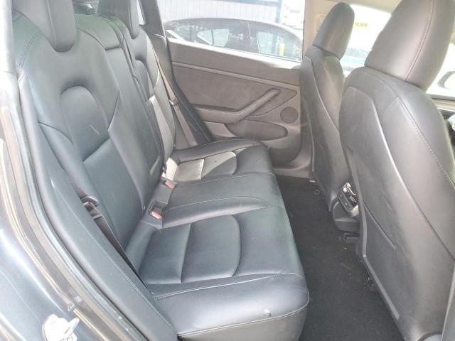 Photo 10 from auction – 2023 TESLA MODEL 3 with VIN 5YJ3E1EA9PF707566